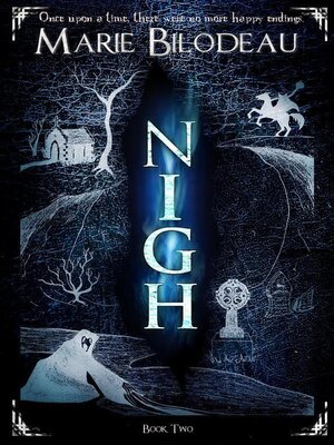 cover image of Nigh--Book 2